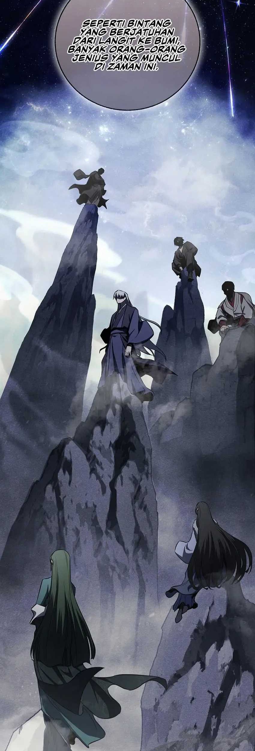 Childhood Friend Of The Zenith Chapter 29 - halaman 9