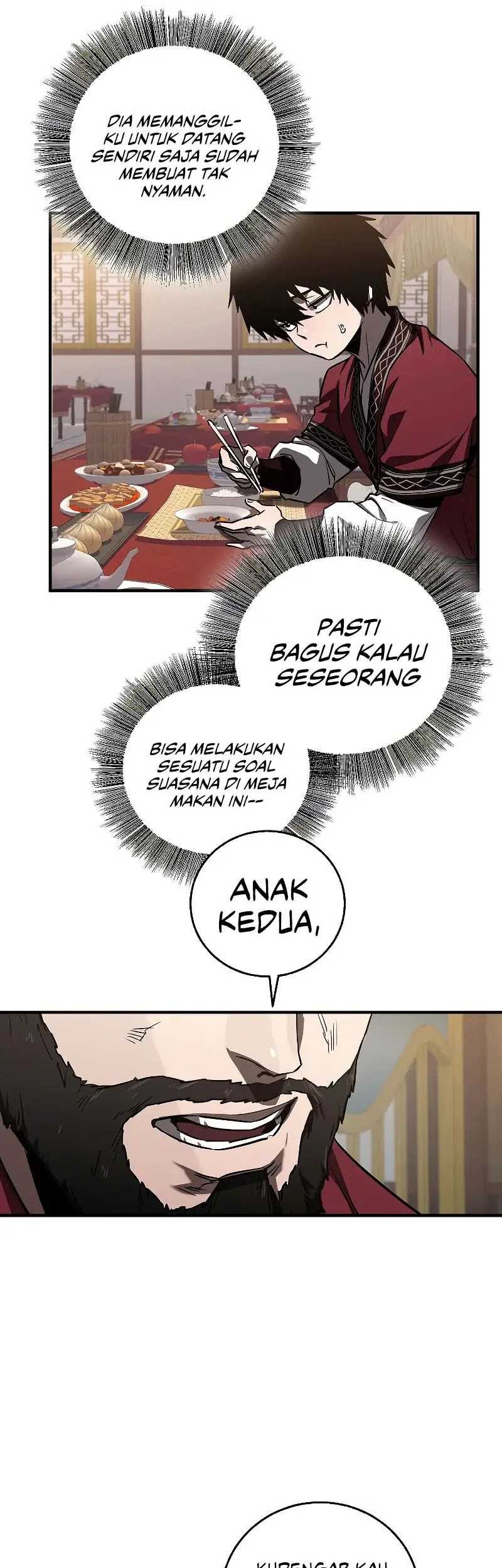 Childhood Friend Of The Zenith Chapter 3 - halaman 15