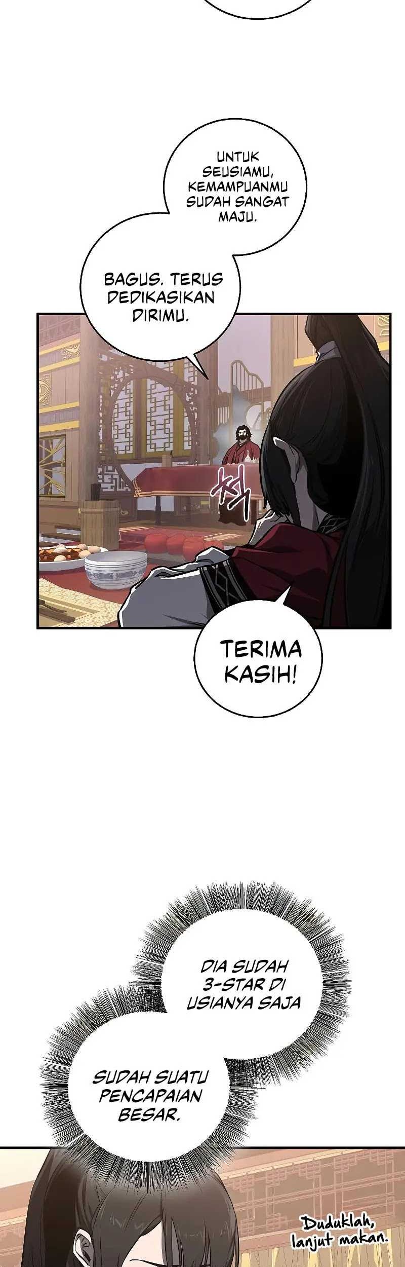Childhood Friend Of The Zenith Chapter 3 - halaman 17