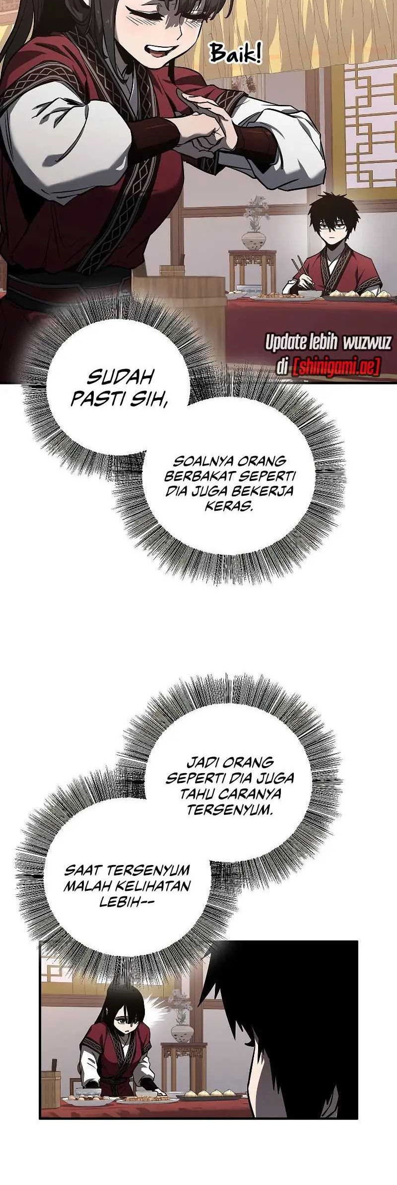 Childhood Friend Of The Zenith Chapter 3 - halaman 18