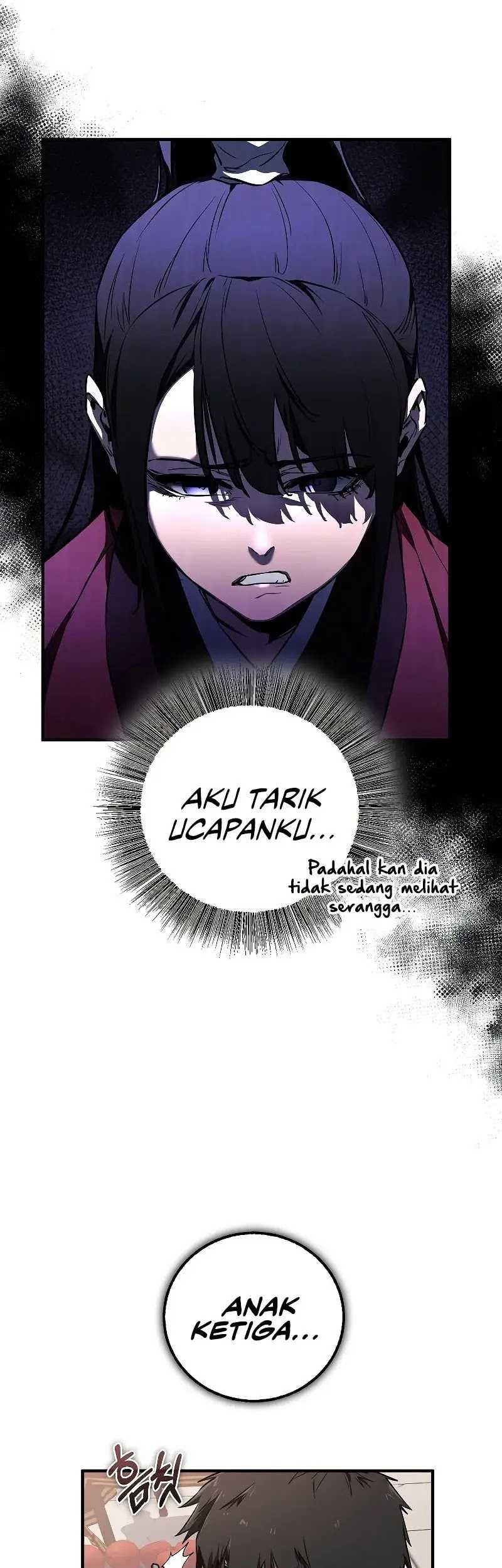 Childhood Friend Of The Zenith Chapter 3 - halaman 19