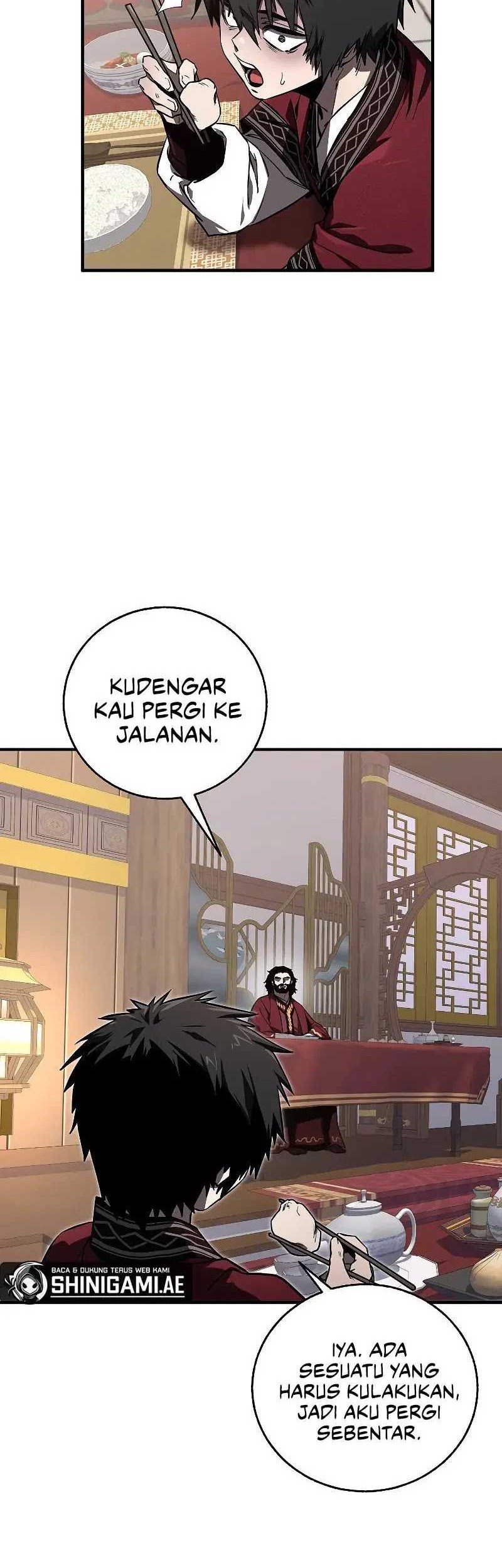 Childhood Friend Of The Zenith Chapter 3 - halaman 20