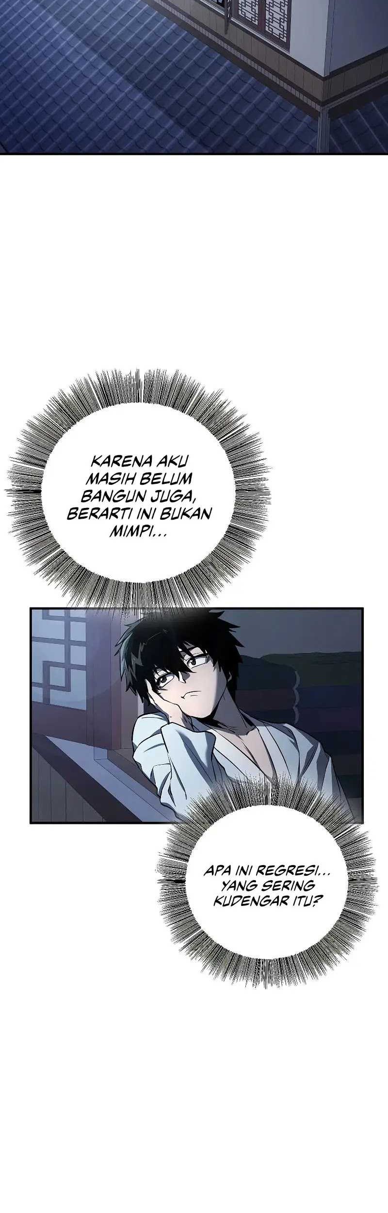 Childhood Friend Of The Zenith Chapter 3 - halaman 25