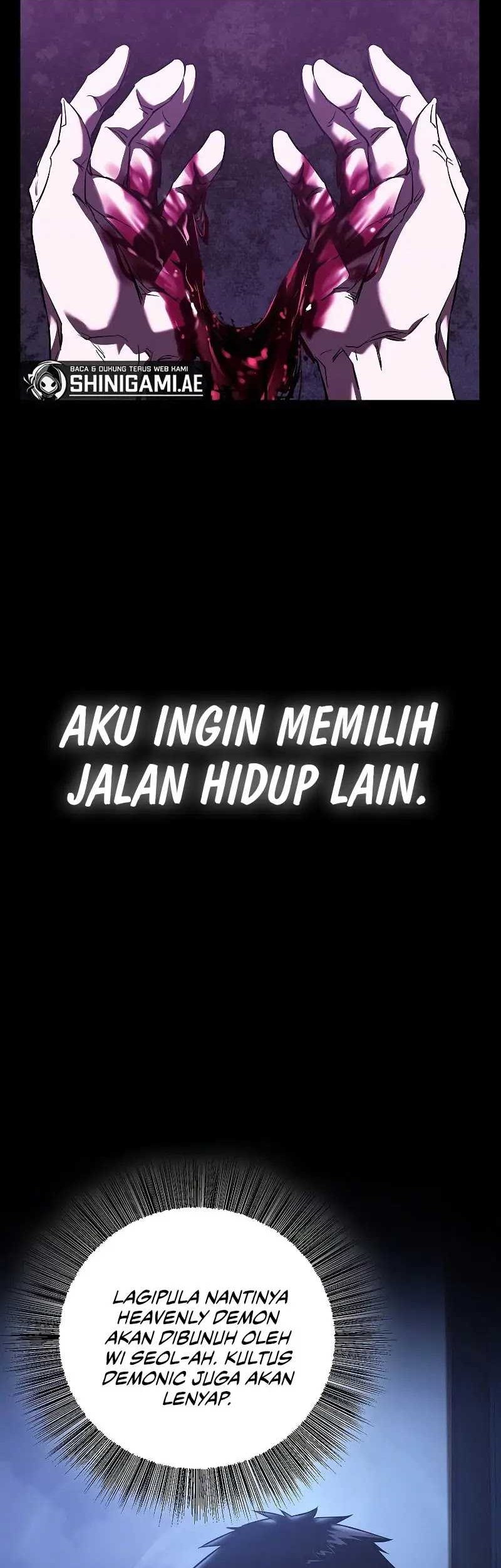 Childhood Friend Of The Zenith Chapter 3 - halaman 32