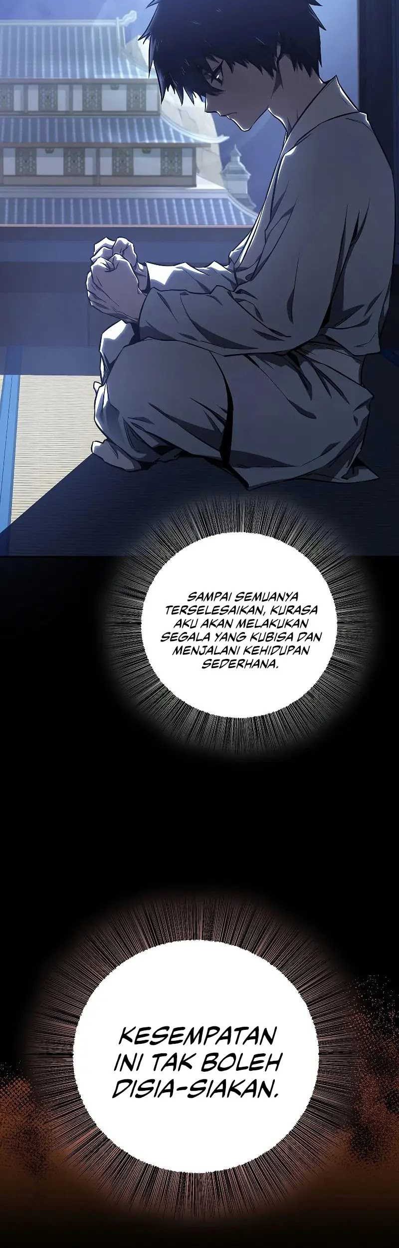 Childhood Friend Of The Zenith Chapter 3 - halaman 33