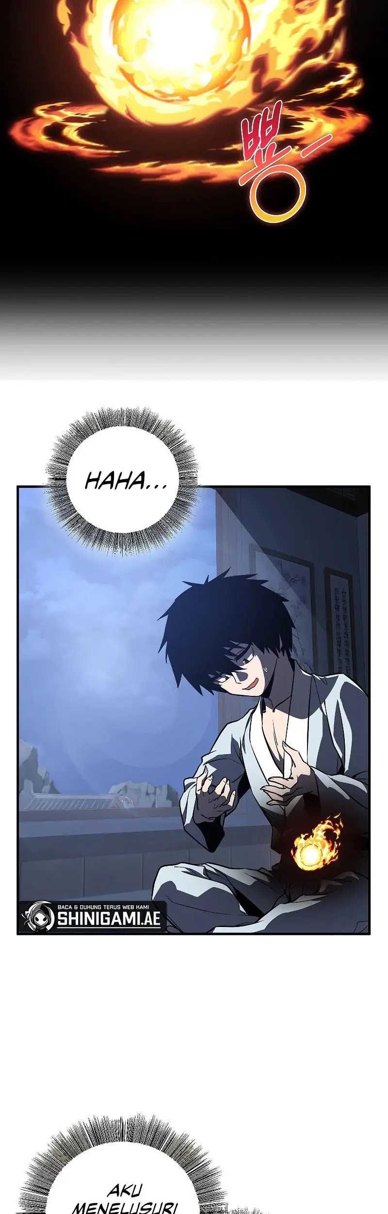 Childhood Friend Of The Zenith Chapter 3 - halaman 37