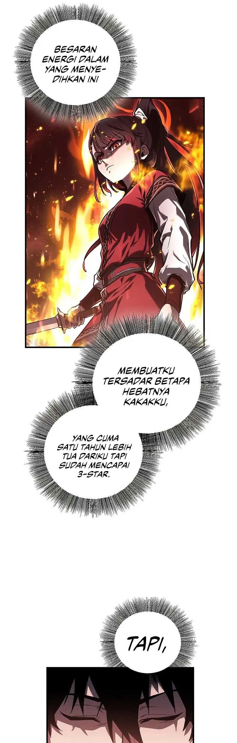 Childhood Friend Of The Zenith Chapter 3 - halaman 39