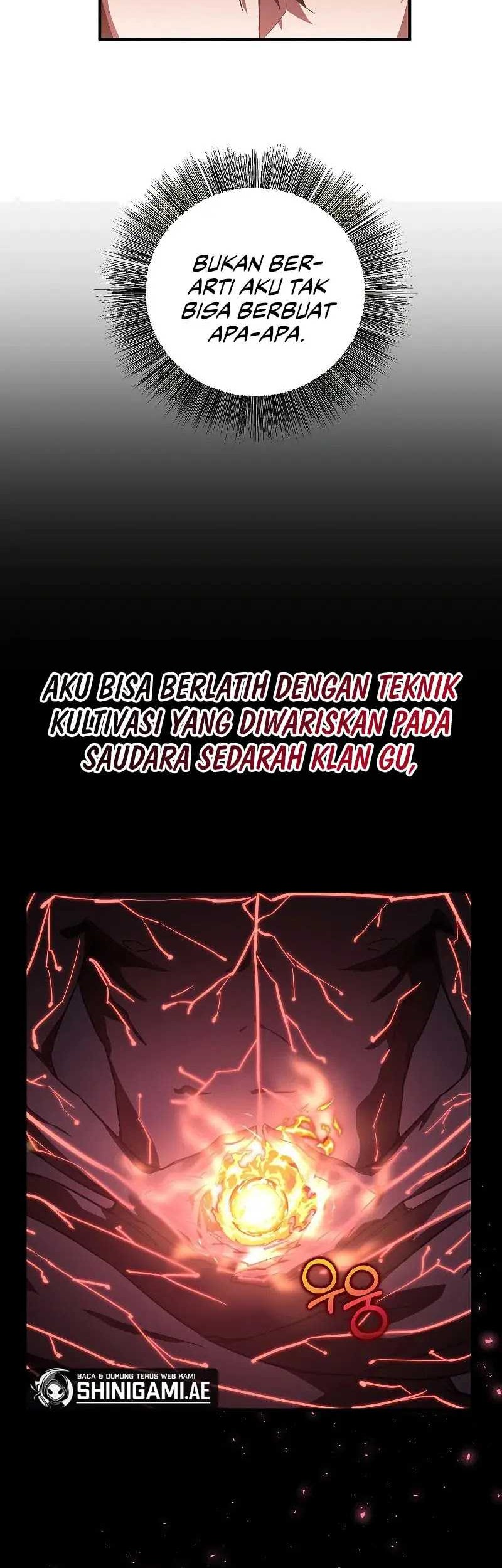 Childhood Friend Of The Zenith Chapter 3 - halaman 40
