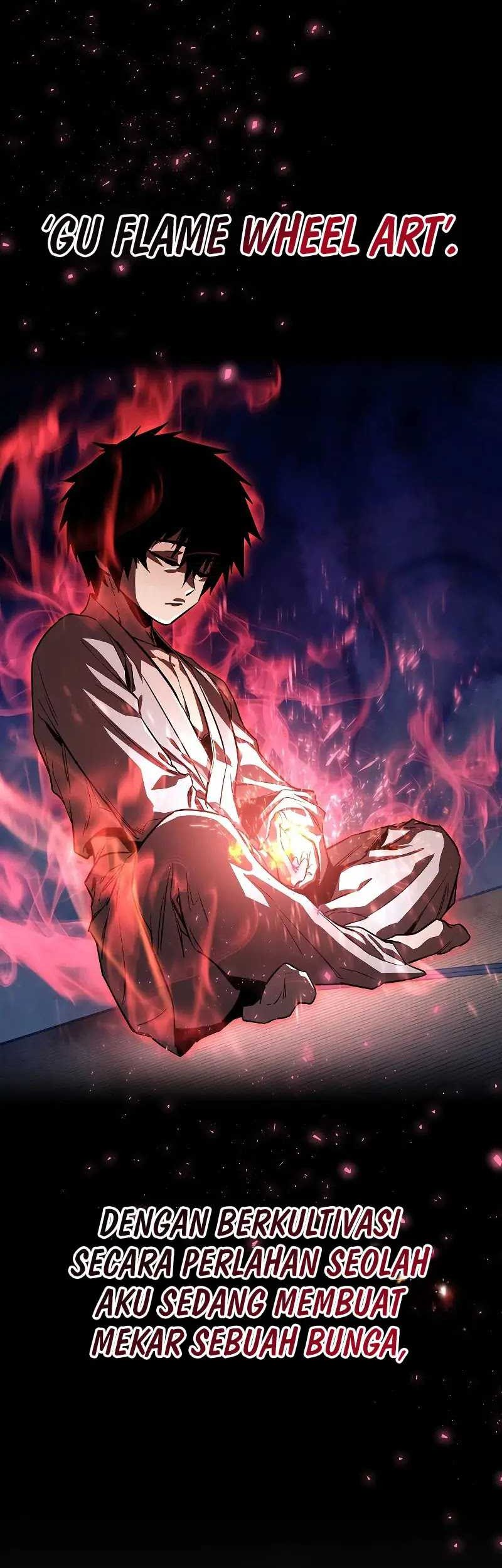 Childhood Friend Of The Zenith Chapter 3 - halaman 41