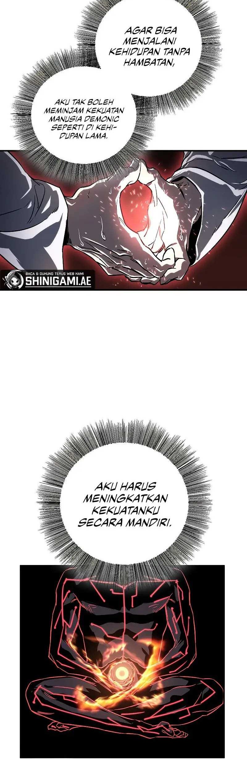 Childhood Friend Of The Zenith Chapter 3 - halaman 46