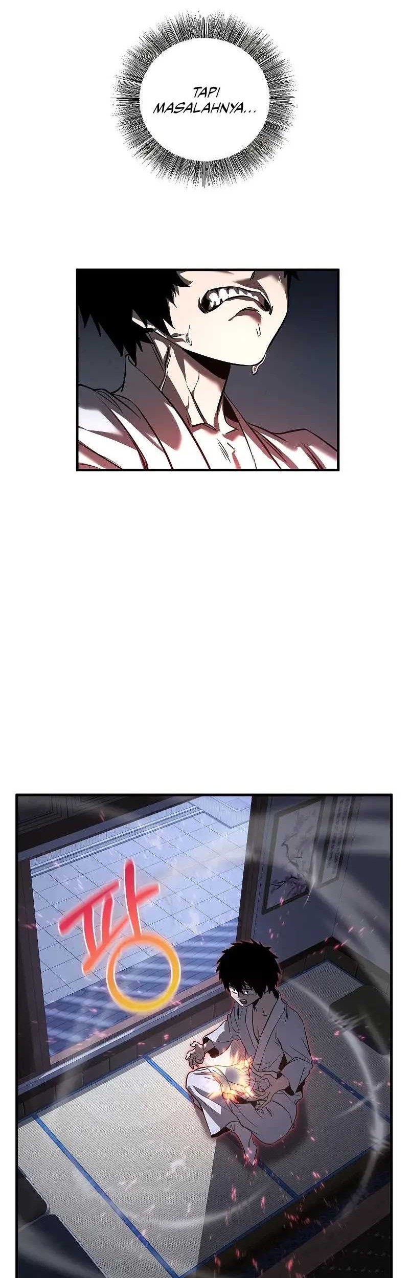 Childhood Friend Of The Zenith Chapter 3 - halaman 48