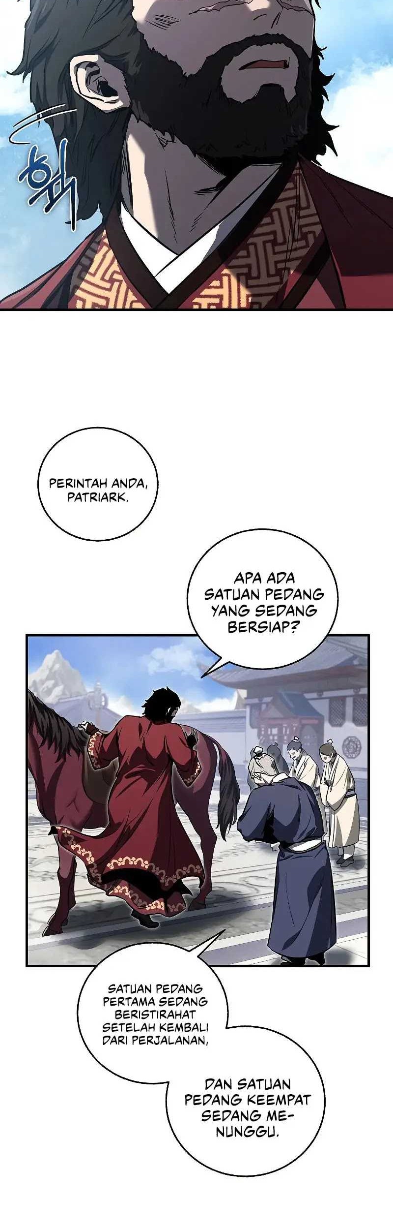 Childhood Friend Of The Zenith Chapter 3 - halaman 5