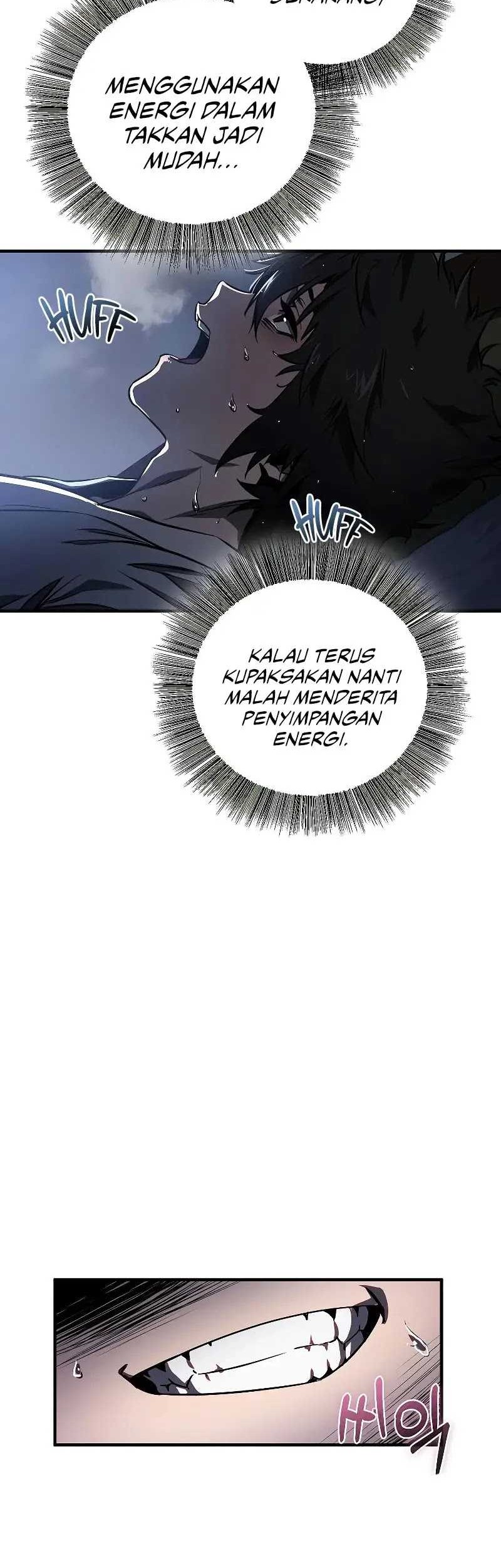 Childhood Friend Of The Zenith Chapter 3 - halaman 50
