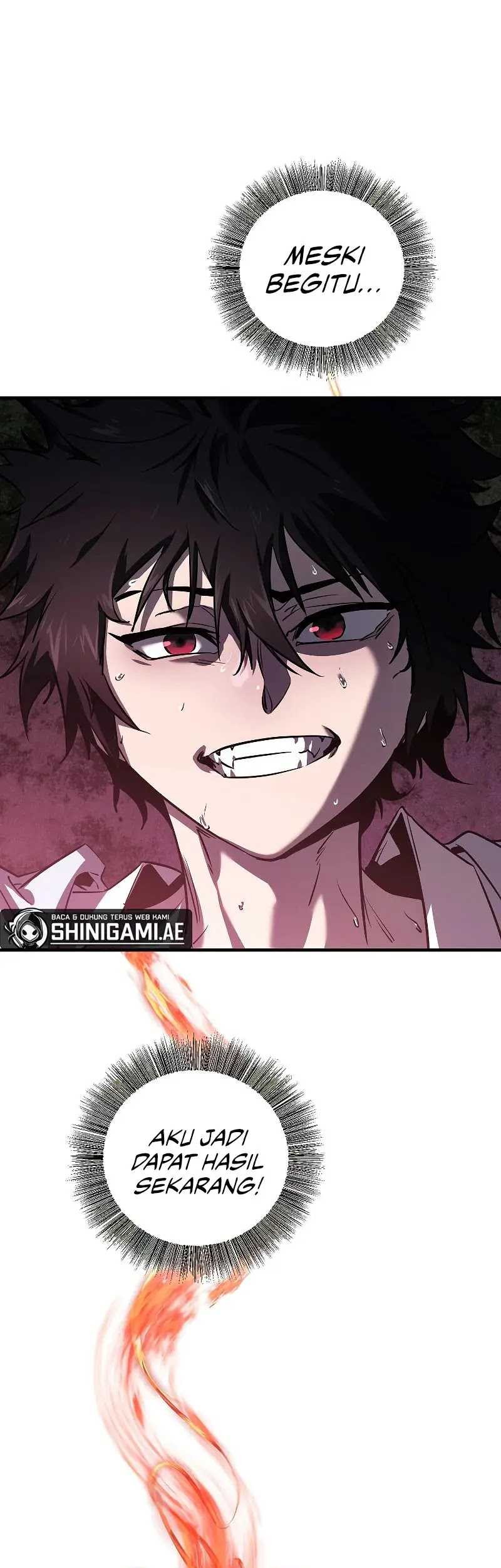 Childhood Friend Of The Zenith Chapter 3 - halaman 51