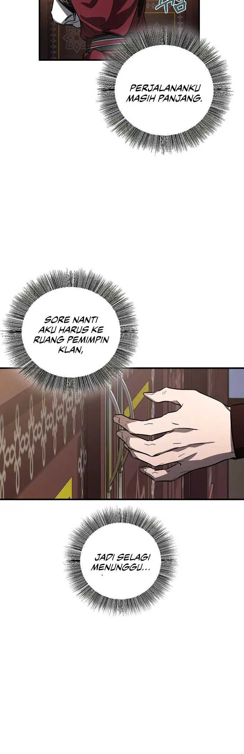 Childhood Friend Of The Zenith Chapter 3 - halaman 58