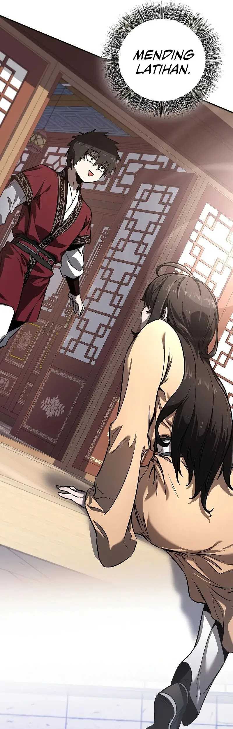 Childhood Friend Of The Zenith Chapter 3 - halaman 59