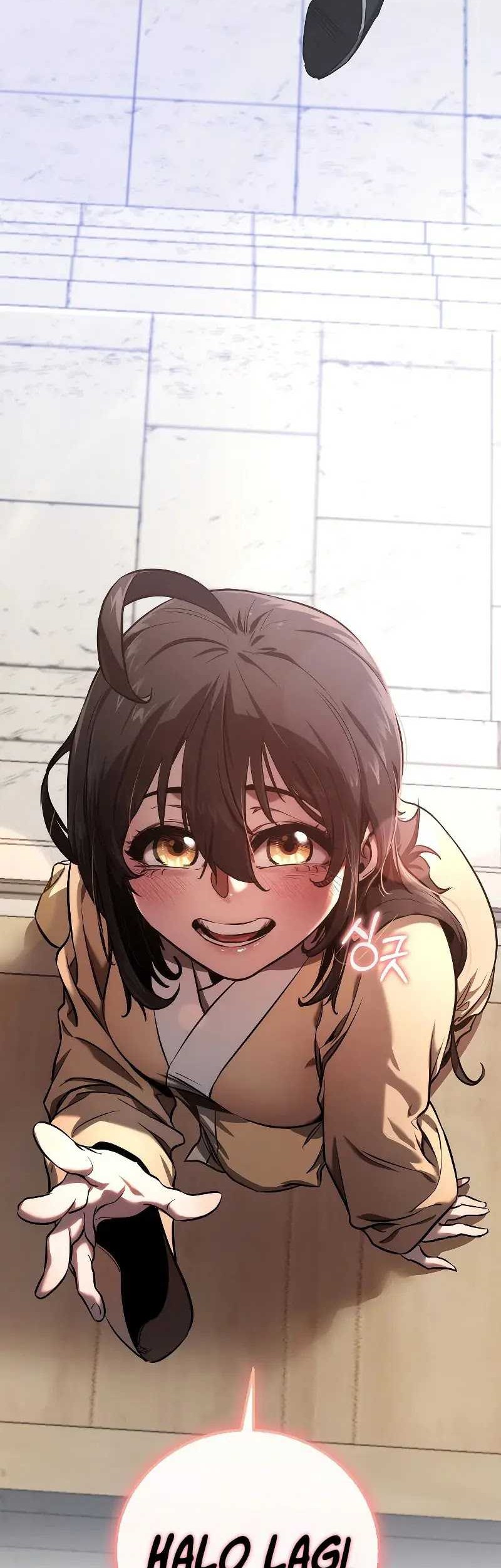 Childhood Friend Of The Zenith Chapter 3 - halaman 60