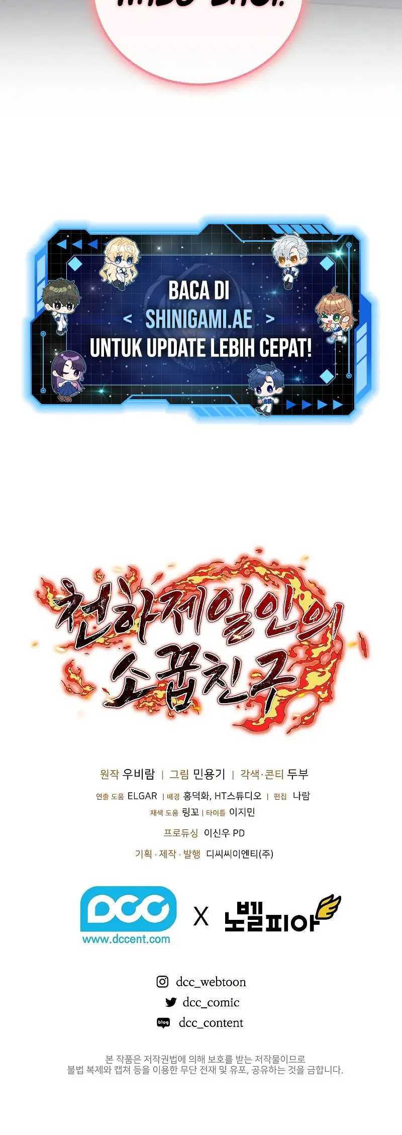 Childhood Friend Of The Zenith Chapter 3 - halaman 61