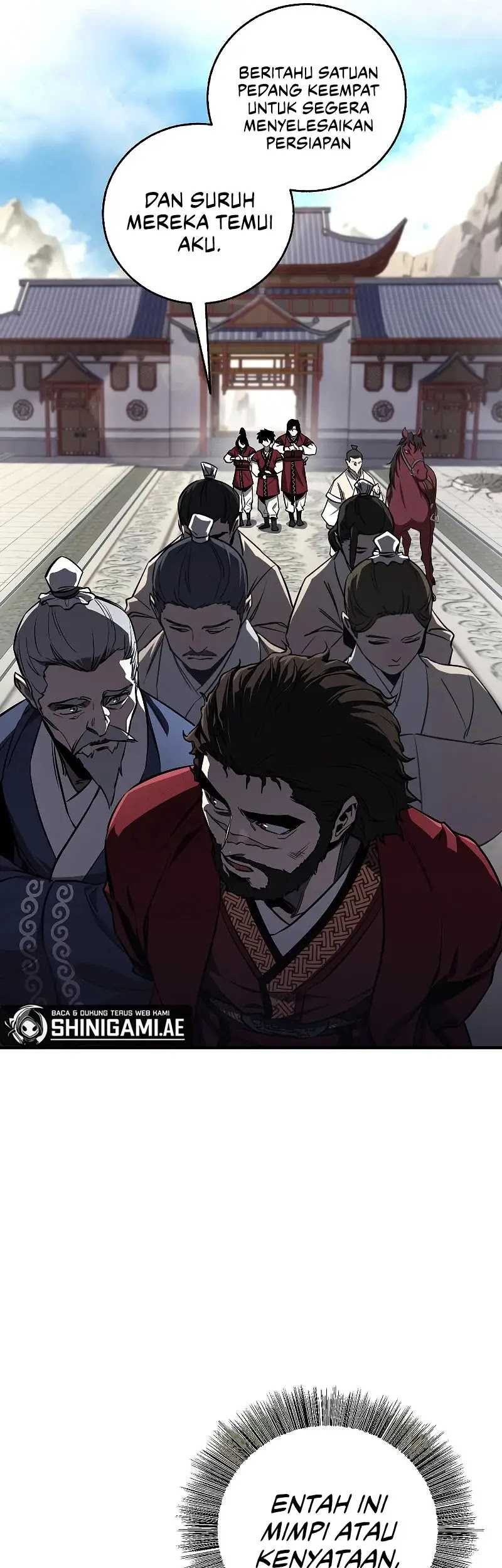 Childhood Friend Of The Zenith Chapter 3 - halaman 7