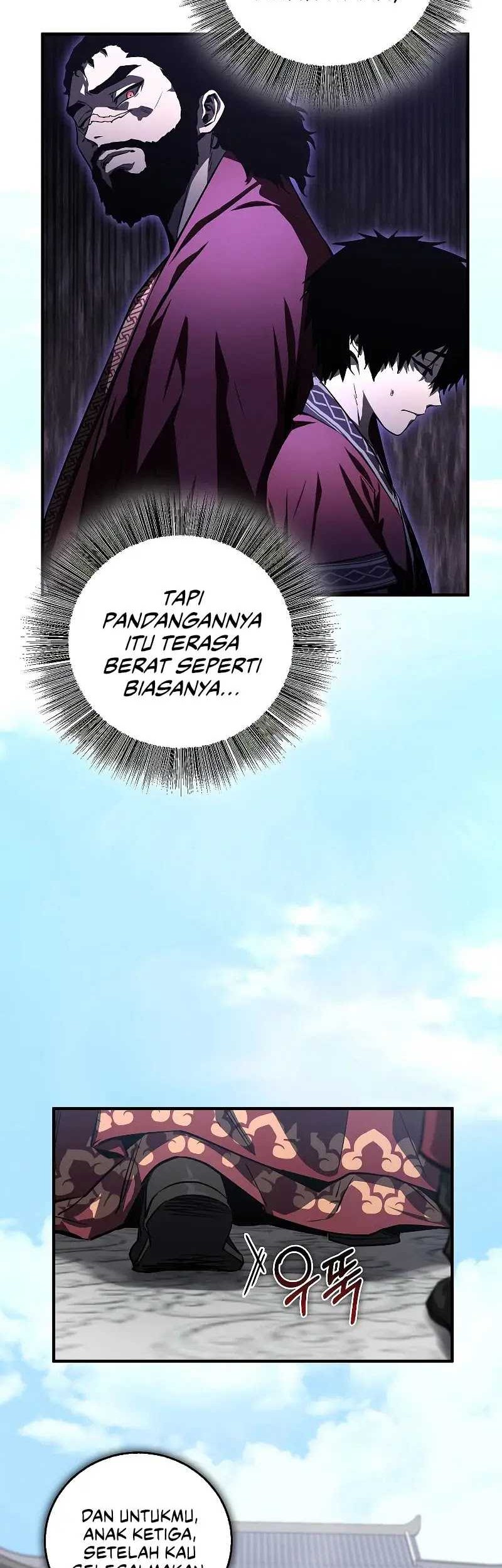 Childhood Friend Of The Zenith Chapter 3 - halaman 8