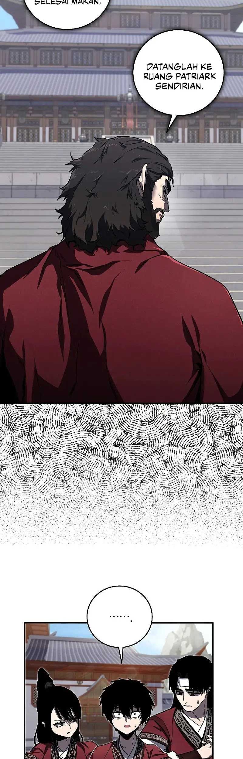 Childhood Friend Of The Zenith Chapter 3 - halaman 9
