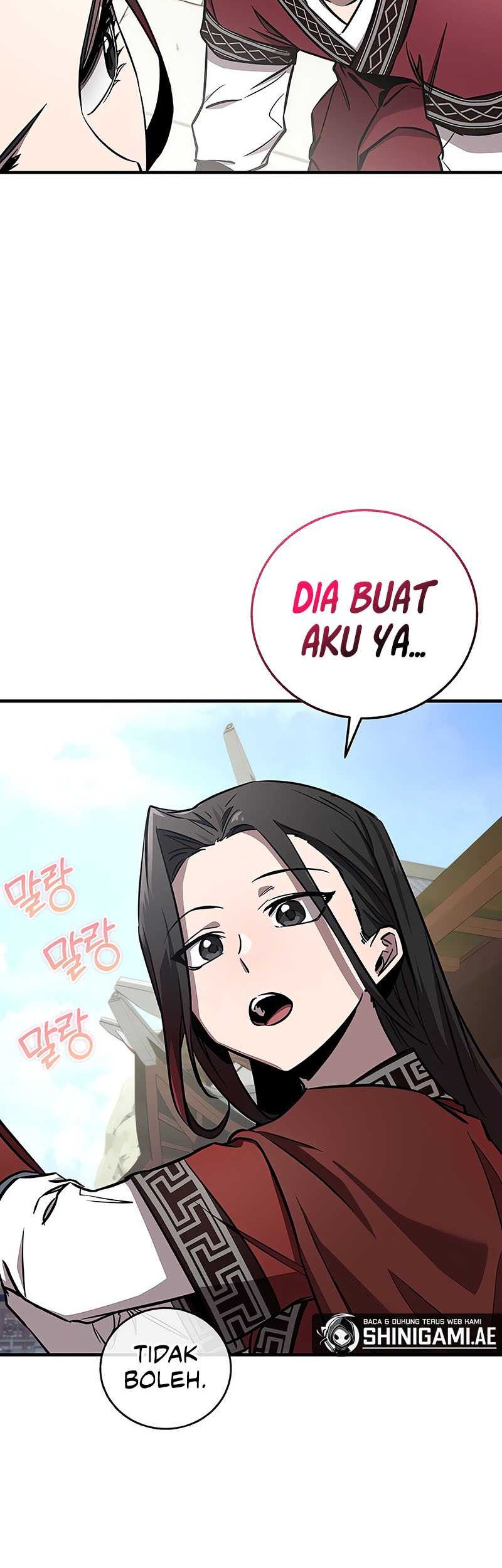 Childhood Friend Of The Zenith Chapter 30 - halaman 11