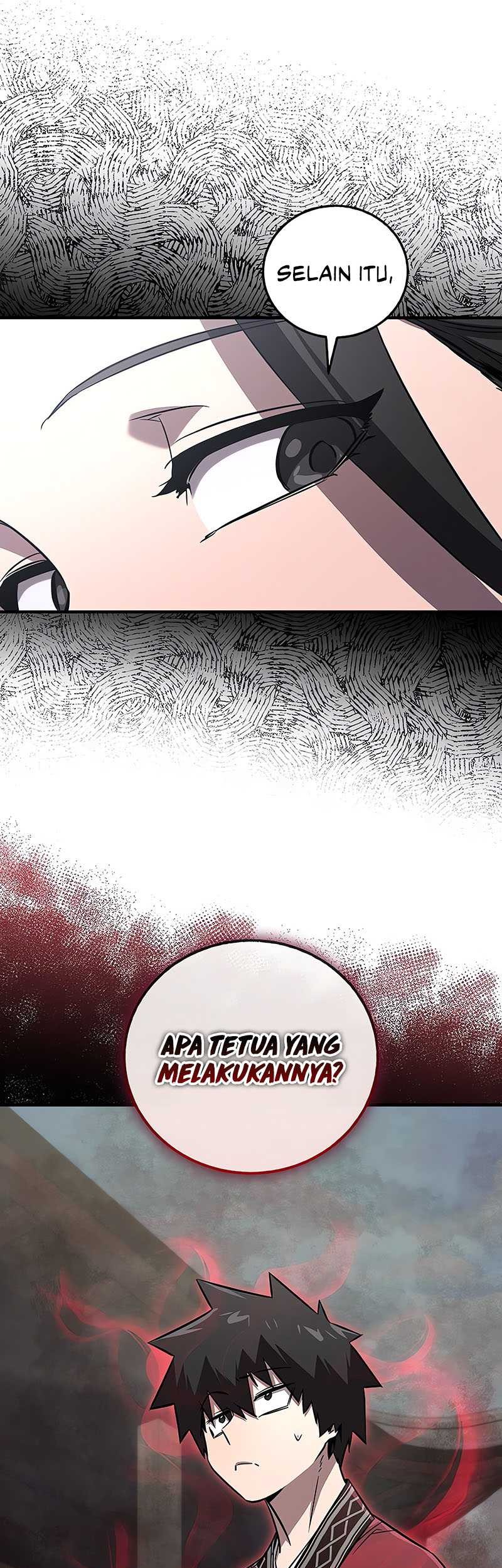 Childhood Friend Of The Zenith Chapter 30 - halaman 14