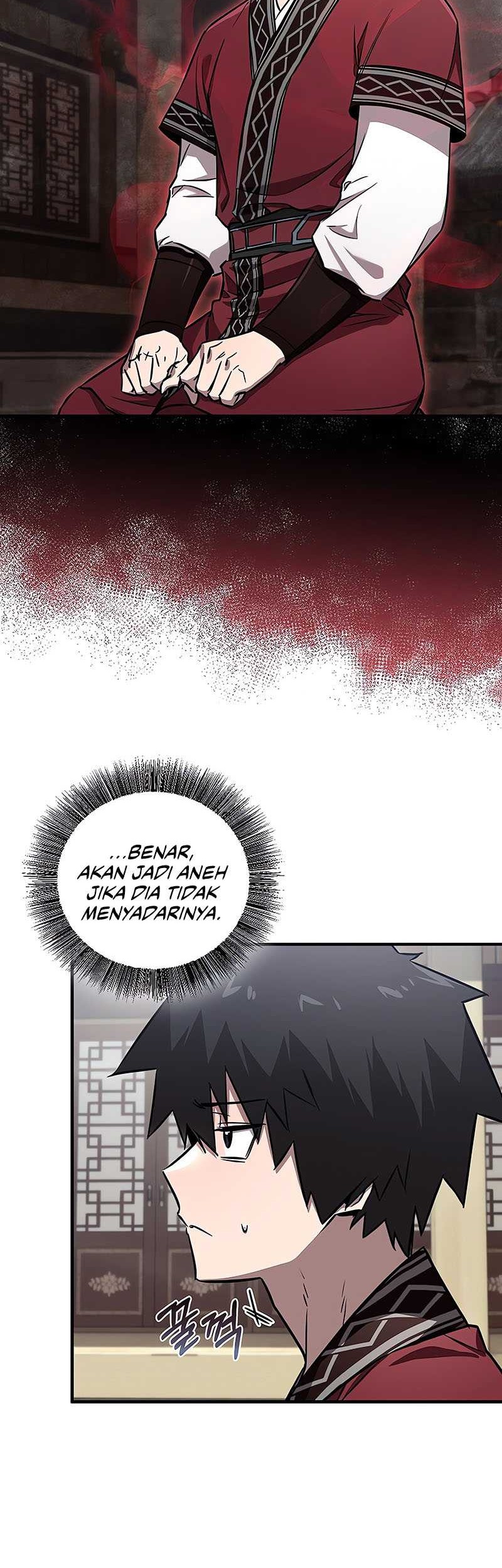 Childhood Friend Of The Zenith Chapter 30 - halaman 15