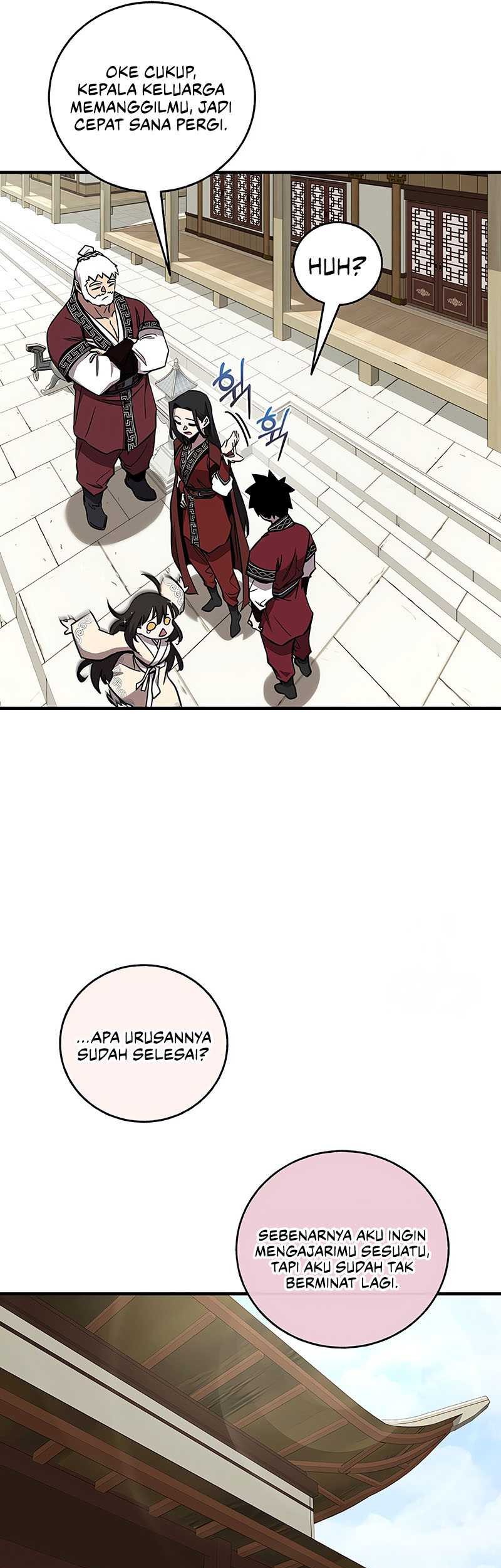Childhood Friend Of The Zenith Chapter 30 - halaman 18
