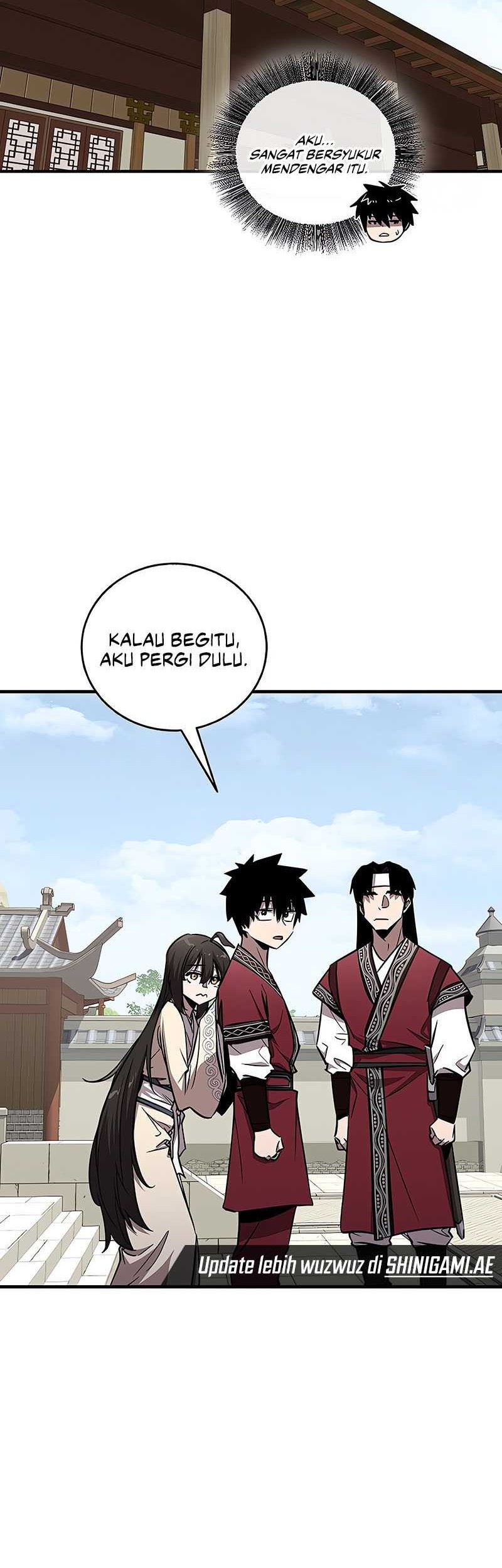 Childhood Friend Of The Zenith Chapter 30 - halaman 19