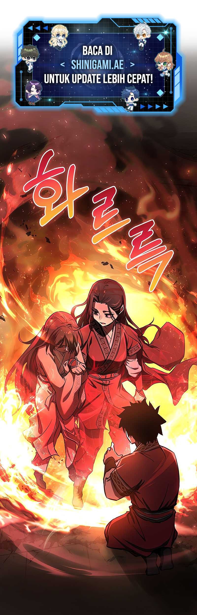 Childhood Friend Of The Zenith Chapter 30 - halaman 2