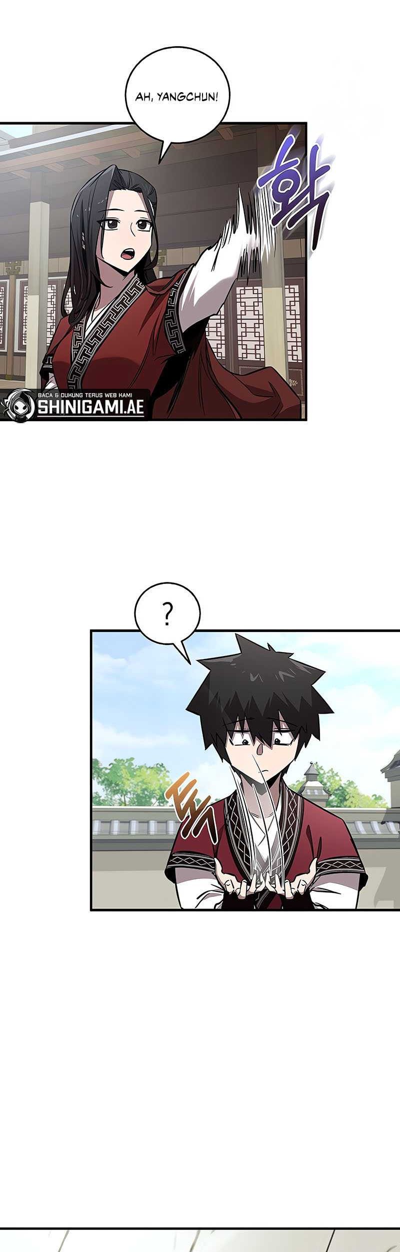 Childhood Friend Of The Zenith Chapter 30 - halaman 20