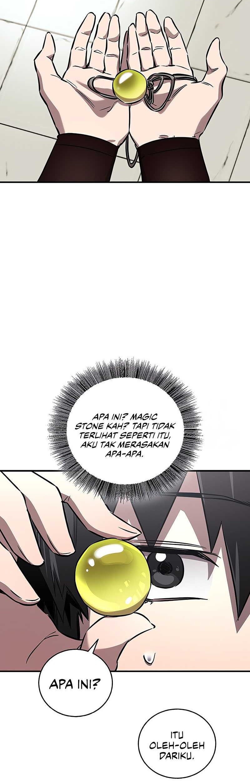 Childhood Friend Of The Zenith Chapter 30 - halaman 21