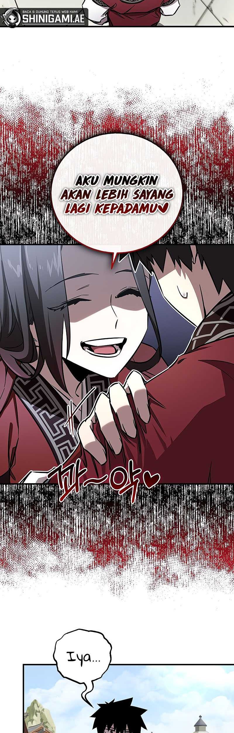 Childhood Friend Of The Zenith Chapter 30 - halaman 23