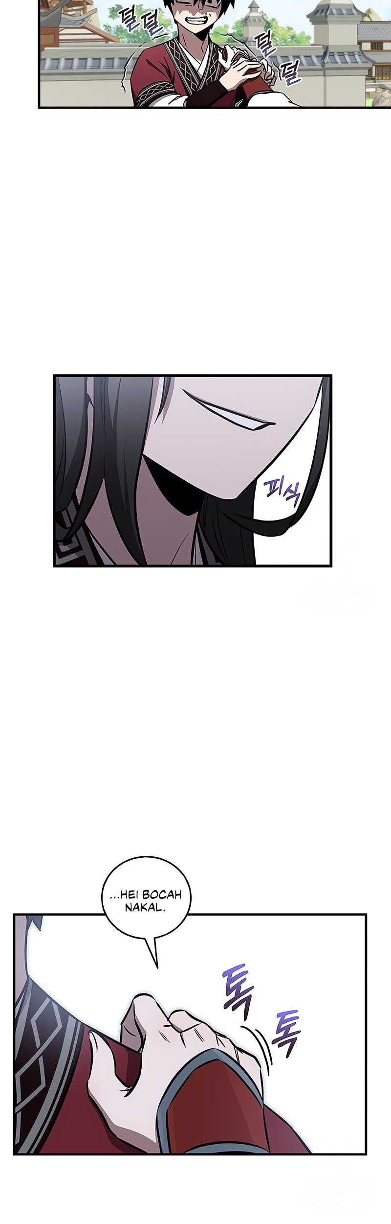 Childhood Friend Of The Zenith Chapter 30 - halaman 24