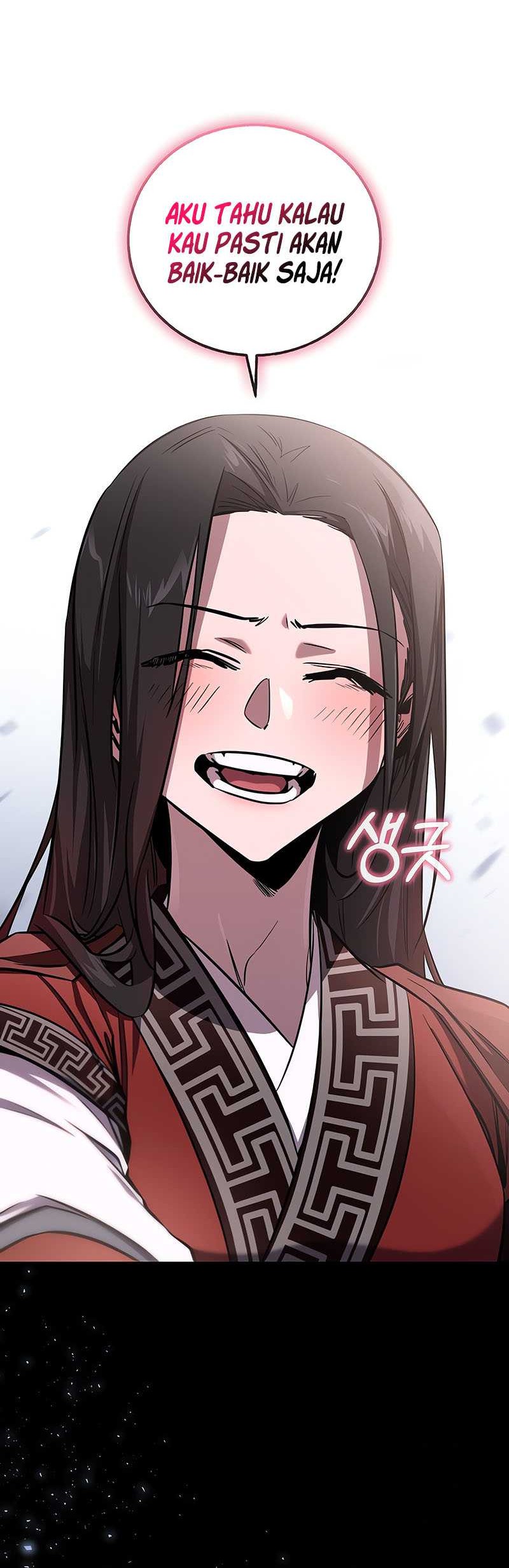 Childhood Friend Of The Zenith Chapter 30 - halaman 25