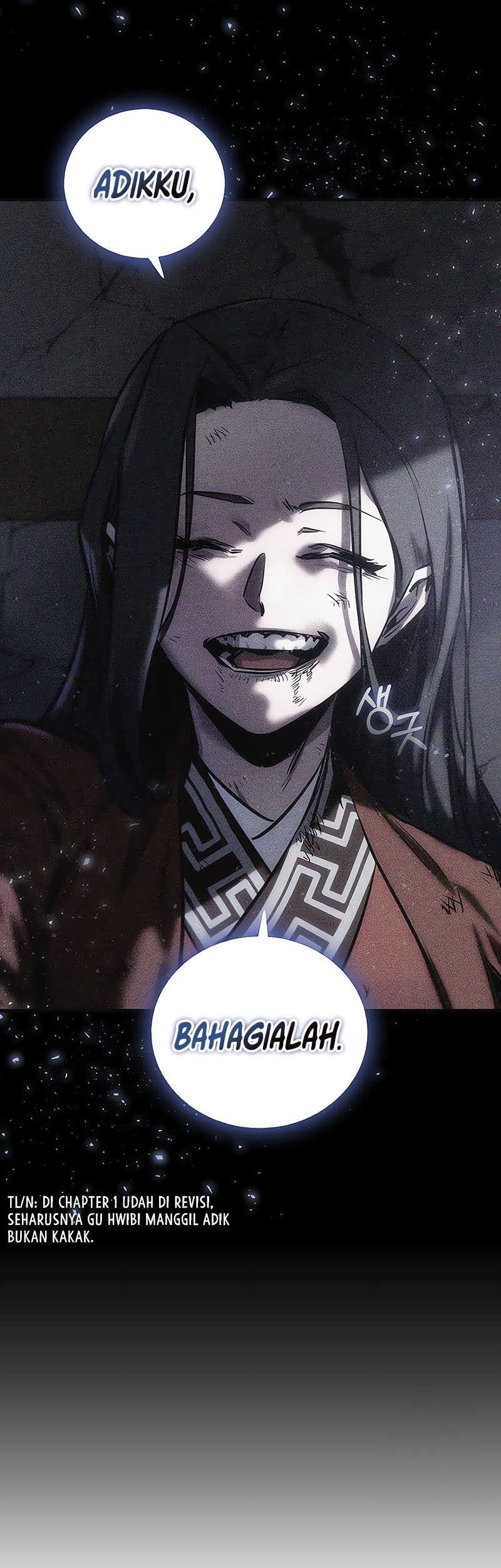 Childhood Friend Of The Zenith Chapter 30 - halaman 26