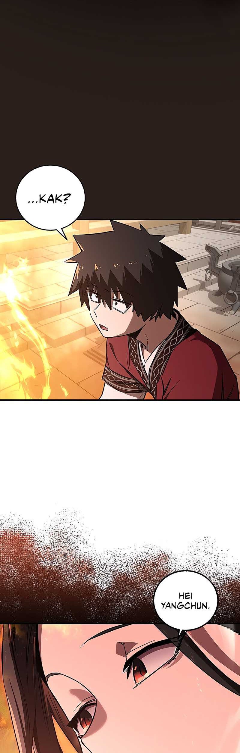 Childhood Friend Of The Zenith Chapter 30 - halaman 3
