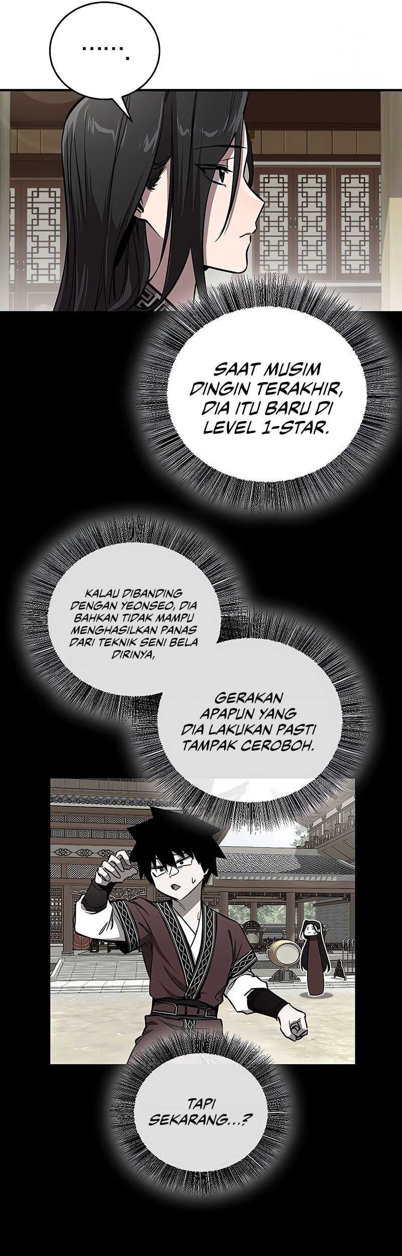 Childhood Friend Of The Zenith Chapter 30 - halaman 30