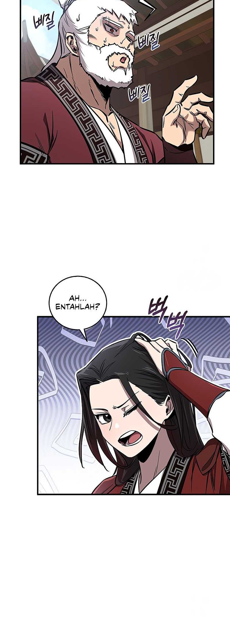Childhood Friend Of The Zenith Chapter 30 - halaman 37
