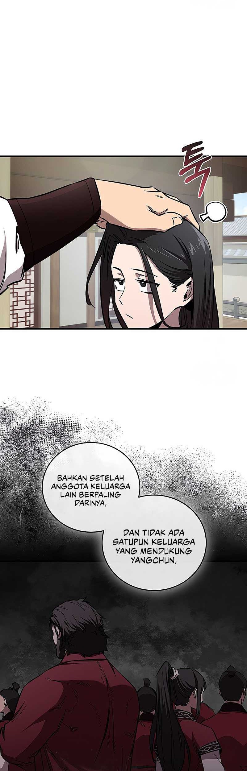 Childhood Friend Of The Zenith Chapter 30 - halaman 39