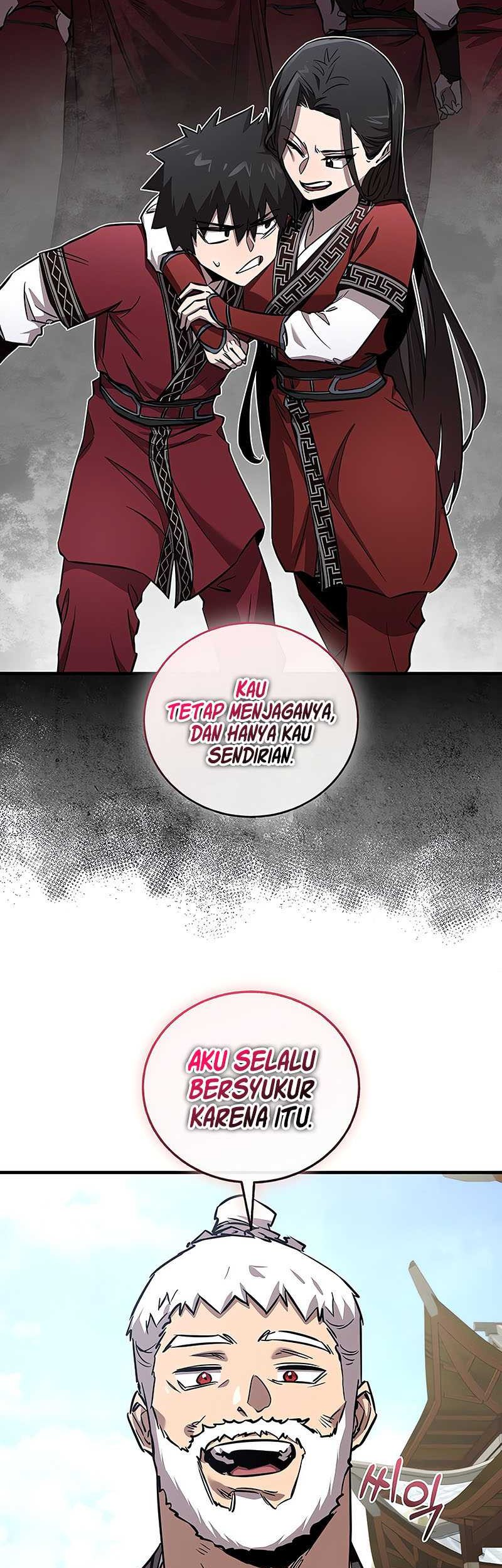 Childhood Friend Of The Zenith Chapter 30 - halaman 40