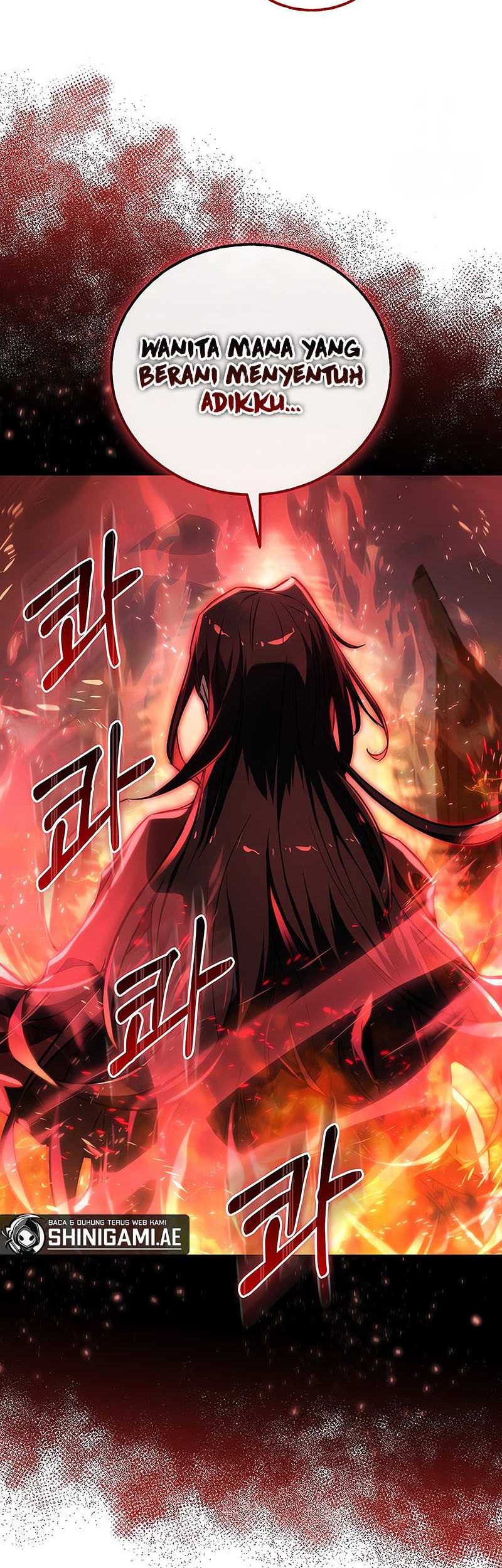 Childhood Friend Of The Zenith Chapter 30 - halaman 43