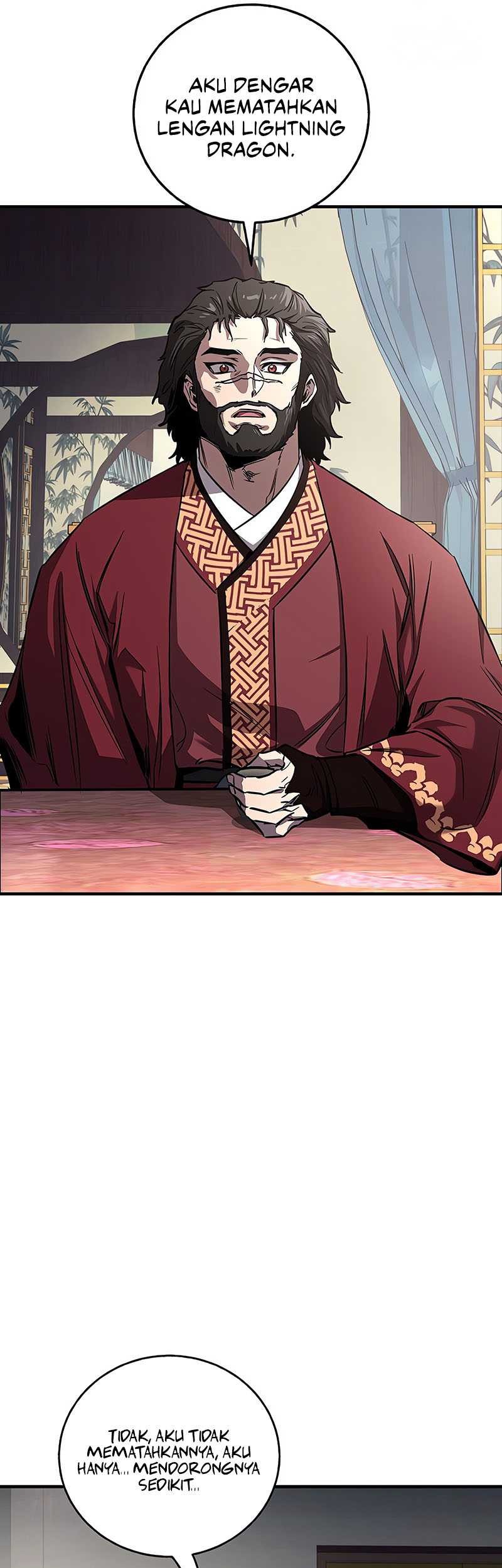 Childhood Friend Of The Zenith Chapter 30 - halaman 46