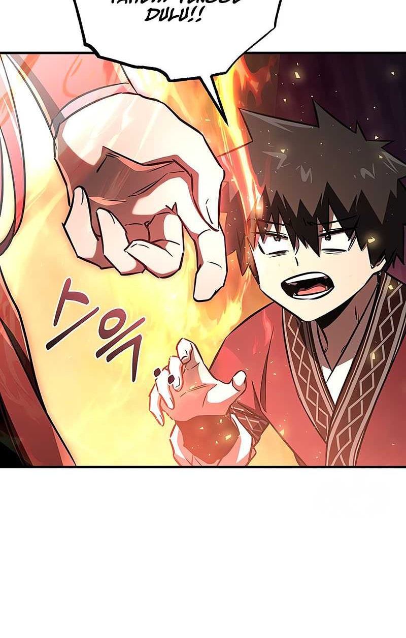 Childhood Friend Of The Zenith Chapter 30 - halaman 5