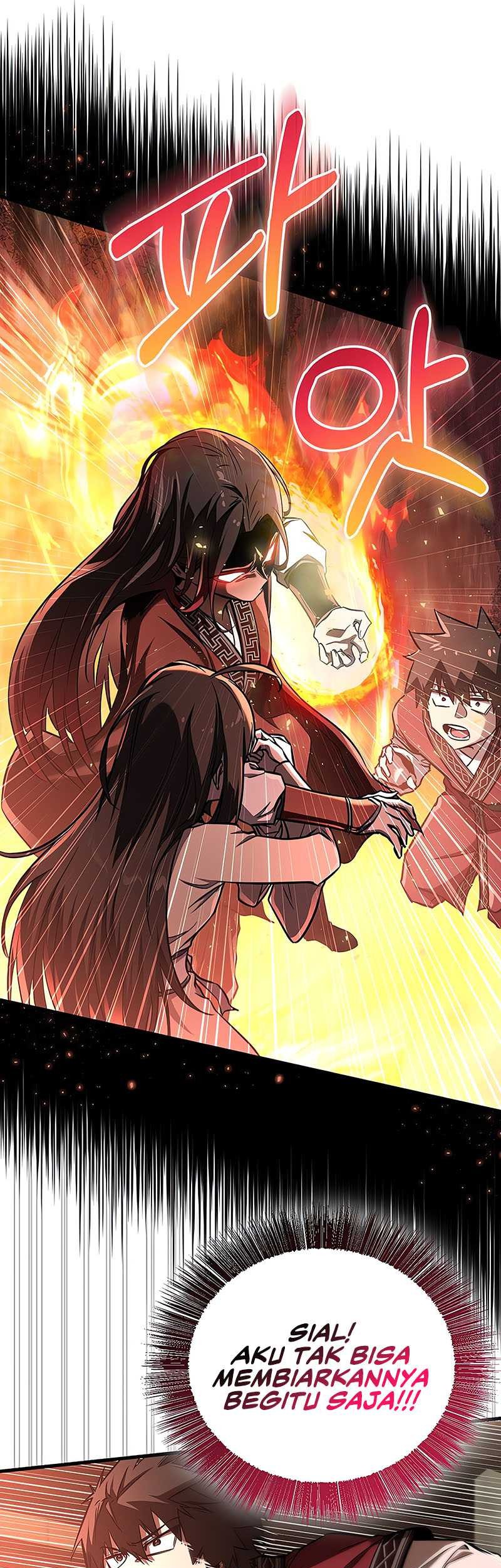 Childhood Friend Of The Zenith Chapter 30 - halaman 6