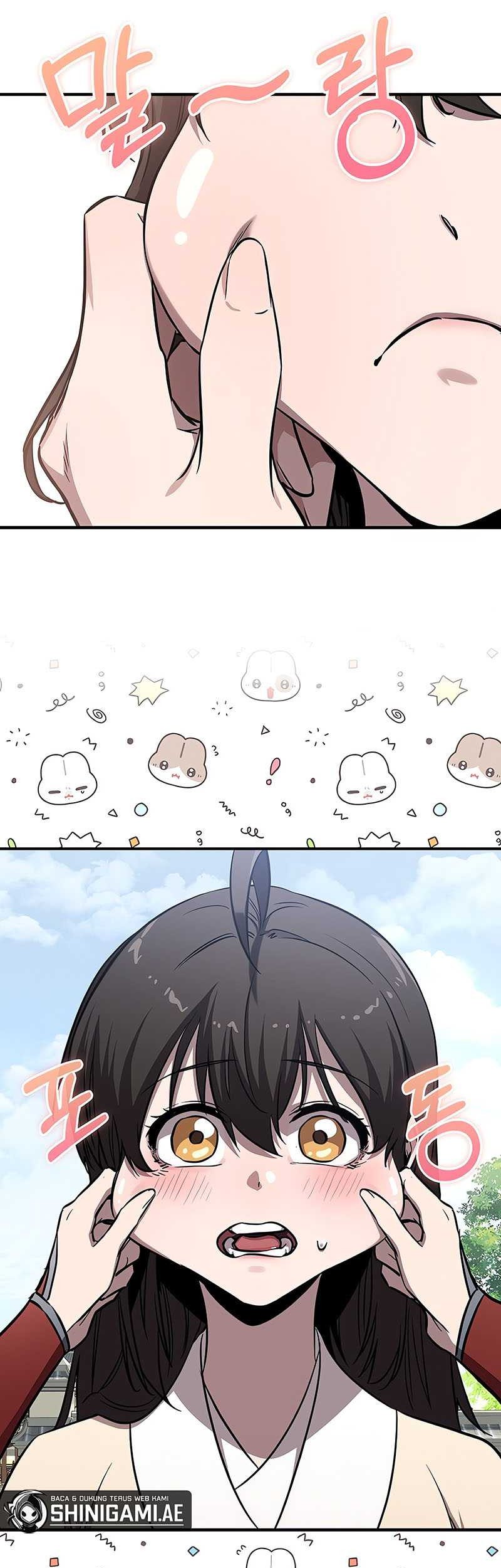Childhood Friend Of The Zenith Chapter 30 - halaman 8