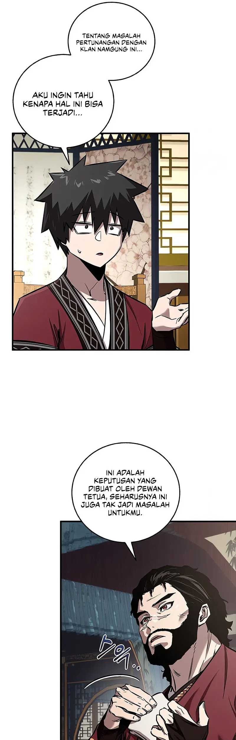 Childhood Friend Of The Zenith Chapter 31 - halaman 10