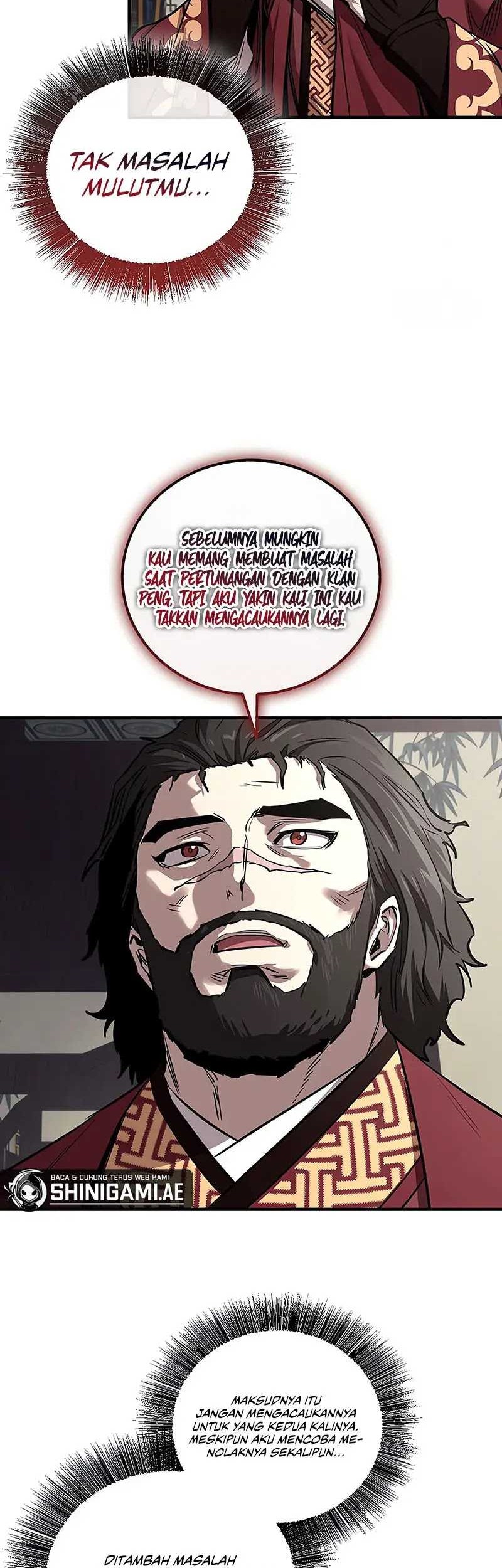 Childhood Friend Of The Zenith Chapter 31 - halaman 11
