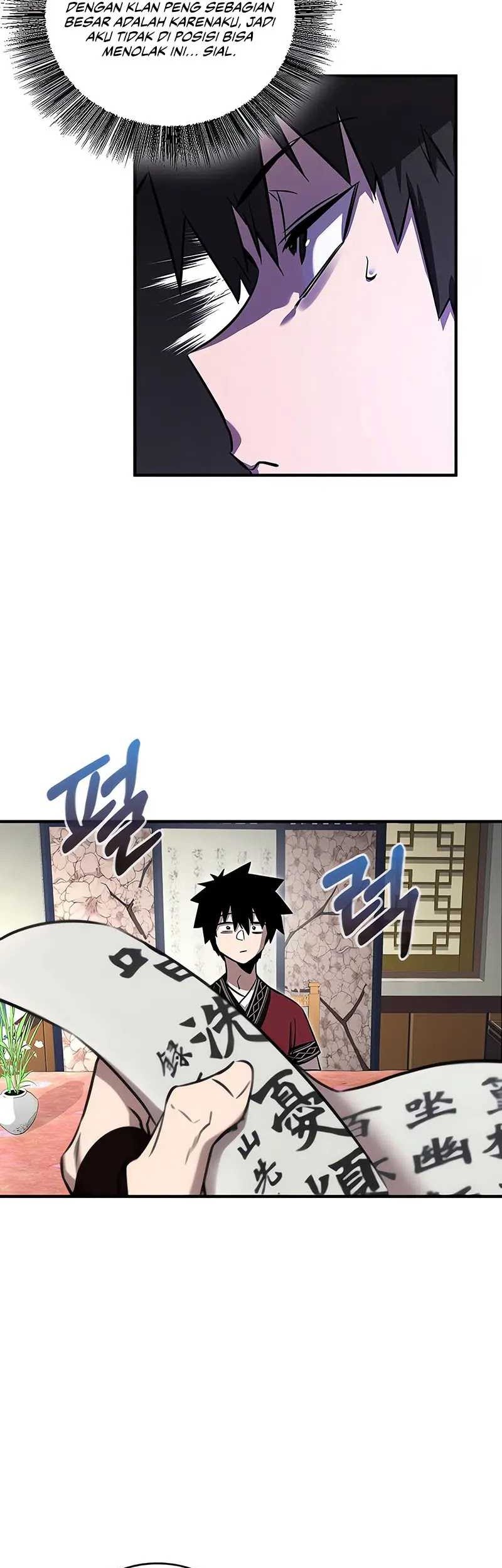 Childhood Friend Of The Zenith Chapter 31 - halaman 12
